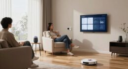 enhancing independence through technology