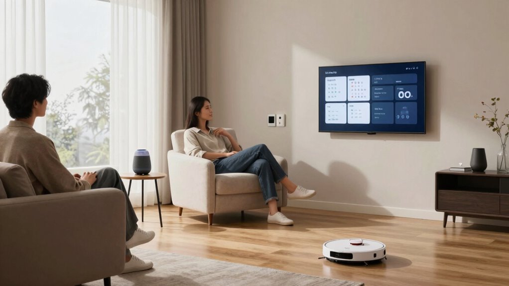 enhancing independence through technology
