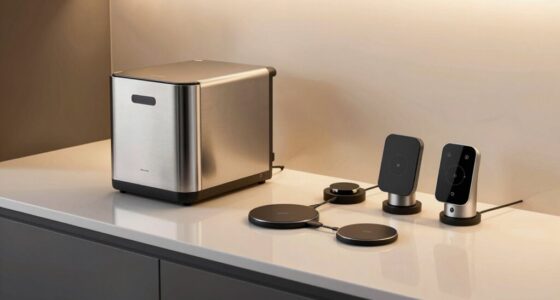 enhancing smart appliance functionality