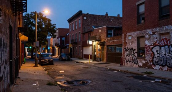 environmental factors impact camera