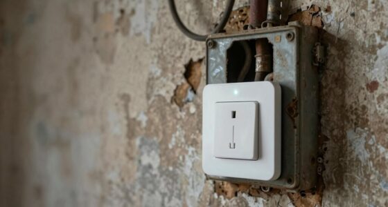 essential for older homes