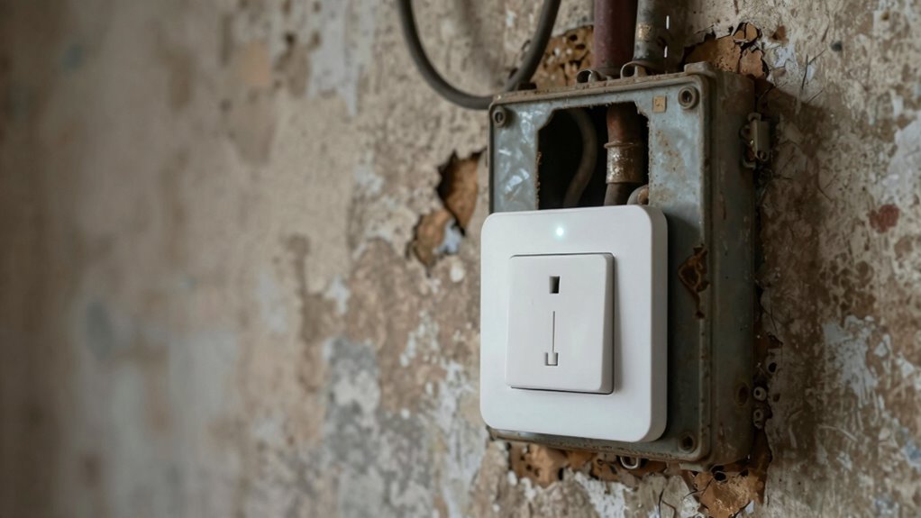 essential for older homes