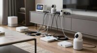 evolving smart home complexities