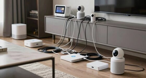 evolving smart home complexities