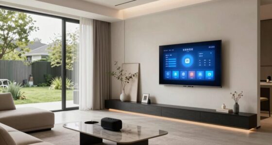 evolving u s smart home expectations