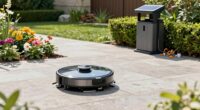 expanding outdoor cleaning automation