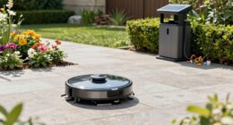 expanding outdoor cleaning automation