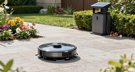 expanding outdoor cleaning automation