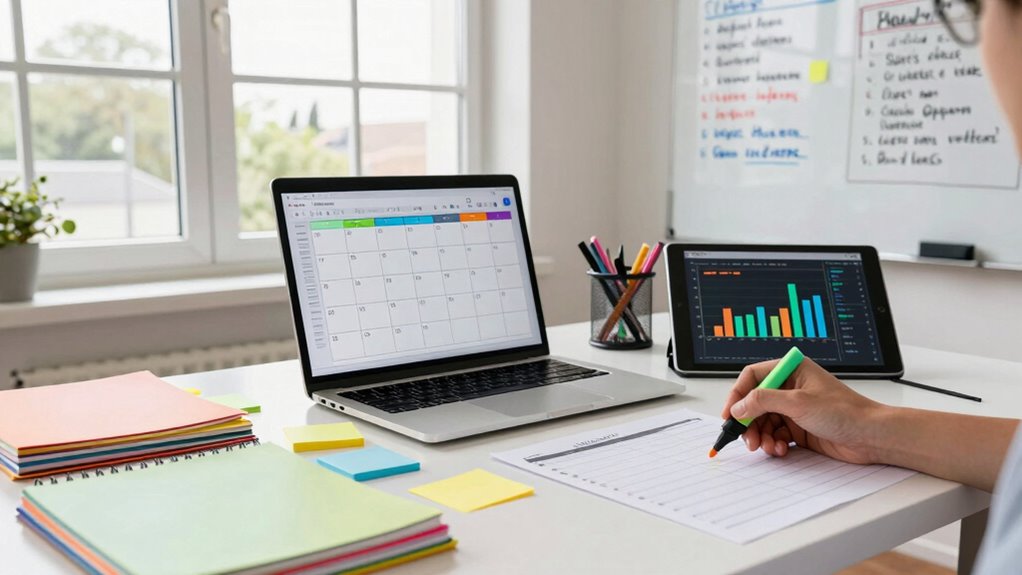 flexible adaptive effective scheduling