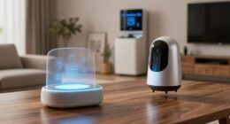 future ai home priorities
