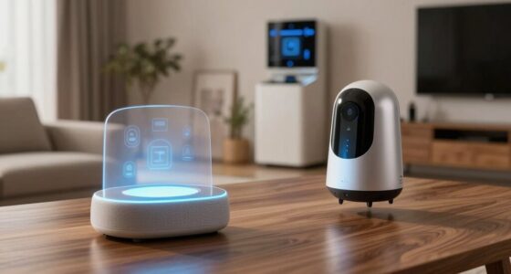 future ai home priorities
