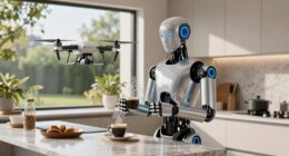 future home robotics advancements