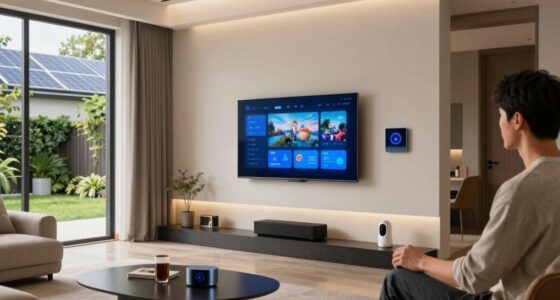 future proof smart home