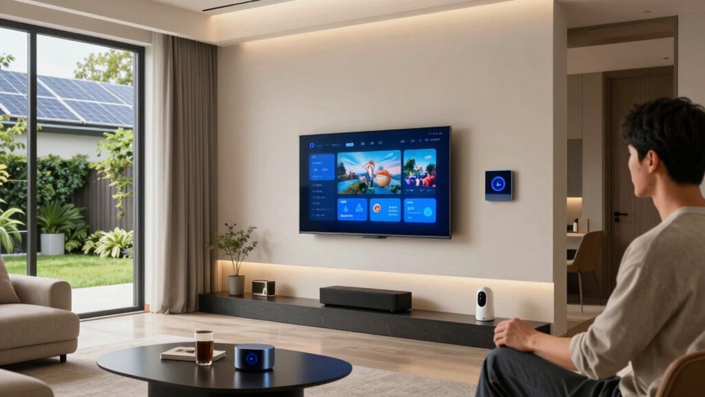 future proof smart home