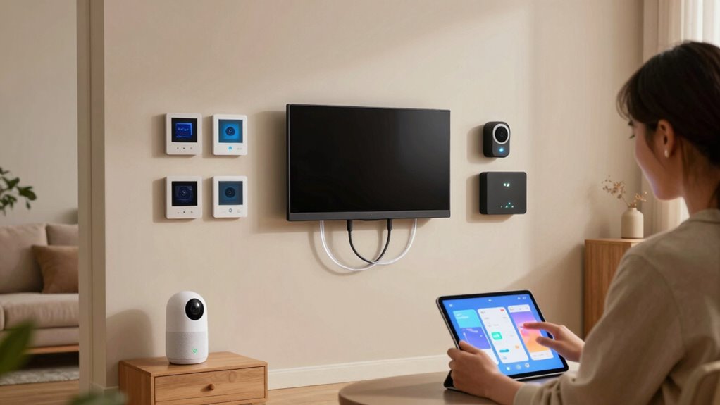 future proof smart home setup