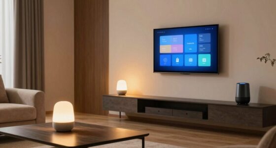 gradual smart home development