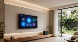 growing smart home demand