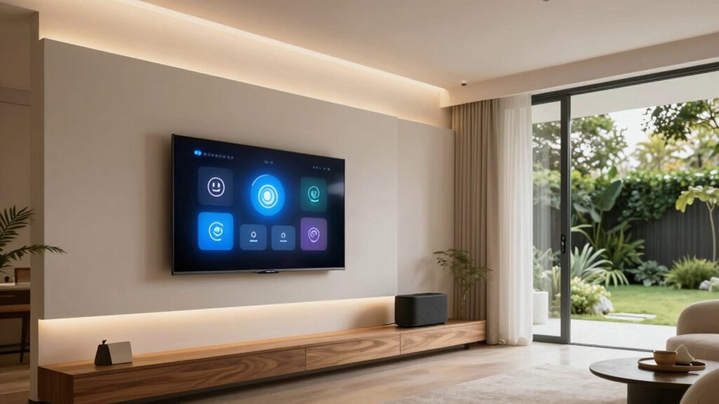 growing smart home demand