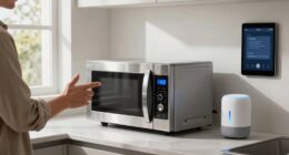 hands free appliance management