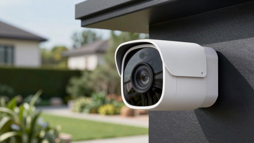 high resolution security surveillance