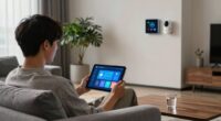 home automation product preferences