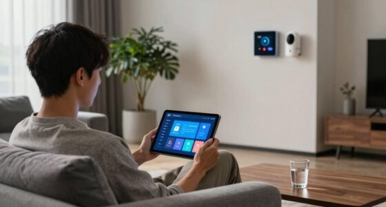 home automation product preferences