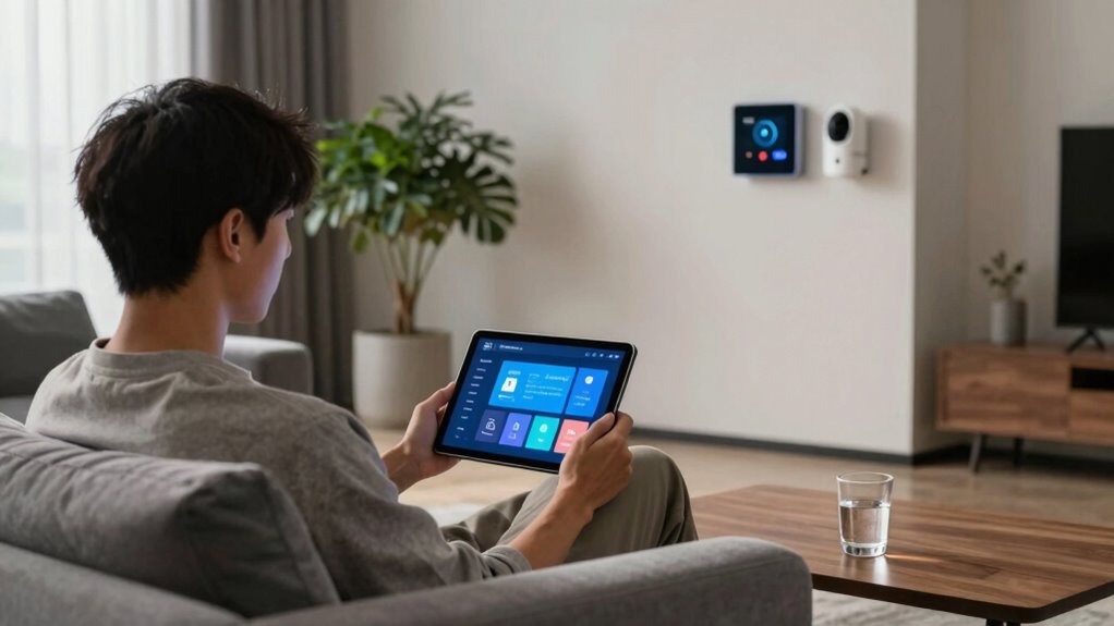 home automation product preferences
