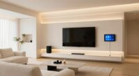 home design influences device selection