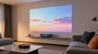 home entertainment innovation