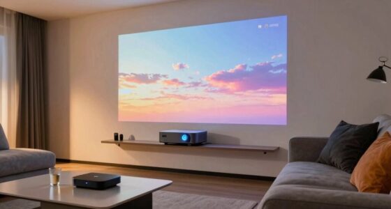 home entertainment innovation