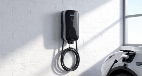 home ev charger essentials