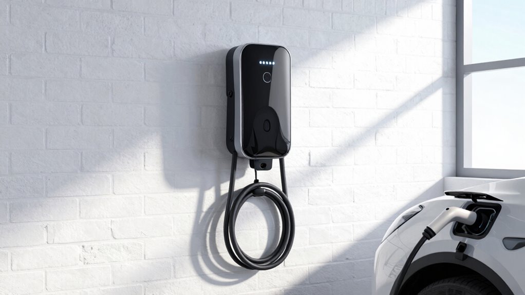 home ev charger essentials