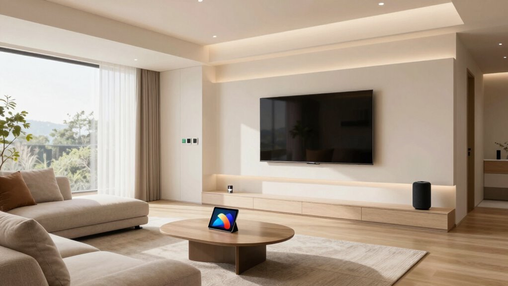 home layout influences device connectivity