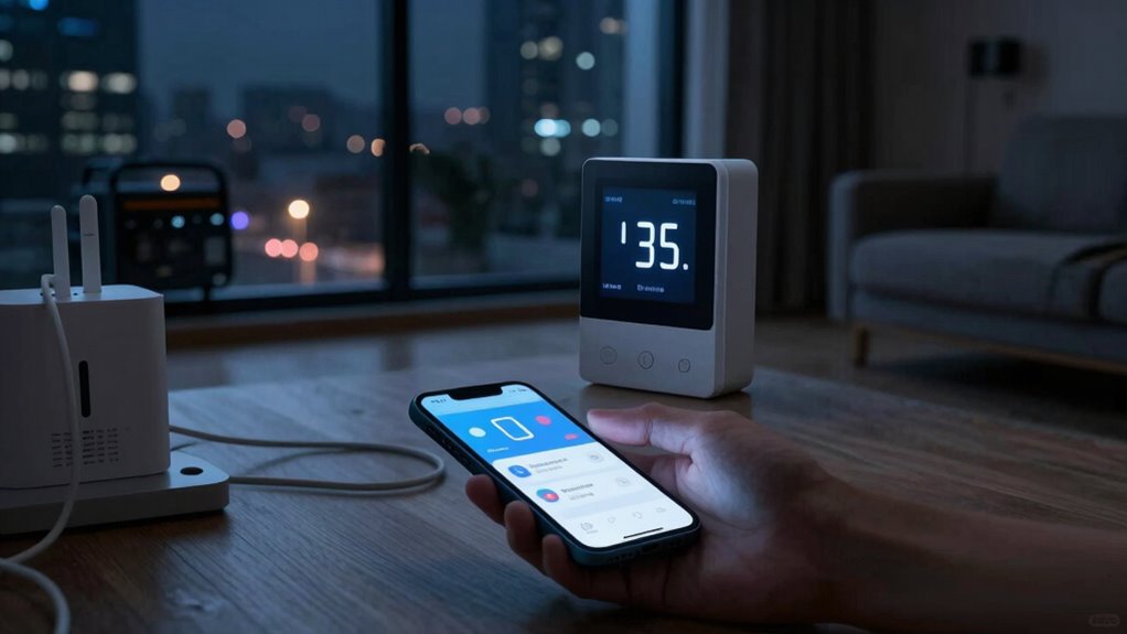home power backup solutions