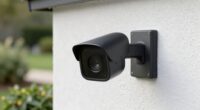 home security camera considerations