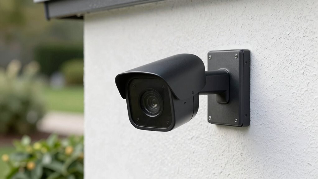 home security camera considerations