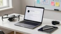 identify promising device markets
