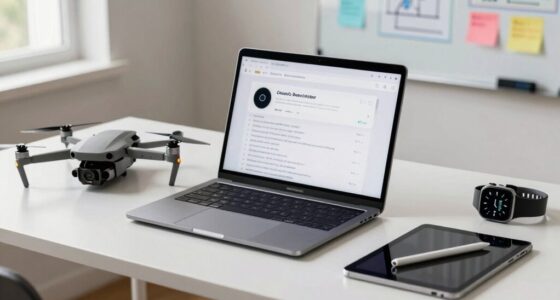 identify promising device markets