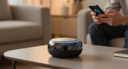 importance of smart speaker privacy