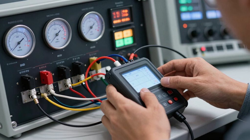 importance of testing tools