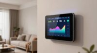 increased household energy consciousness