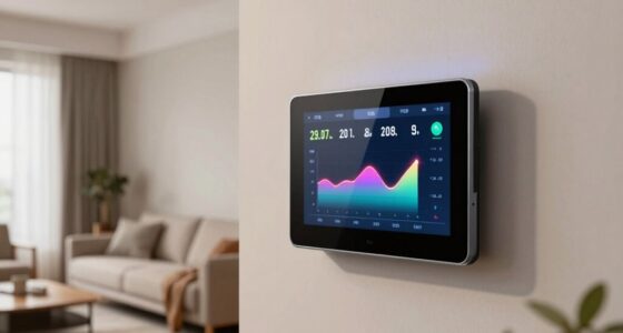 increased household energy consciousness