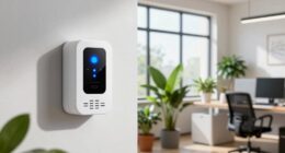indoor co2 level awareness