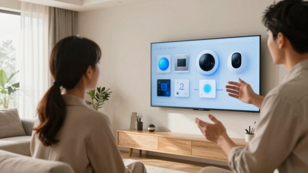 informed smart home decisions