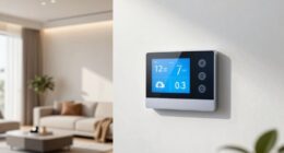 initial smart home choices