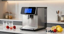 innovative connected drink devices