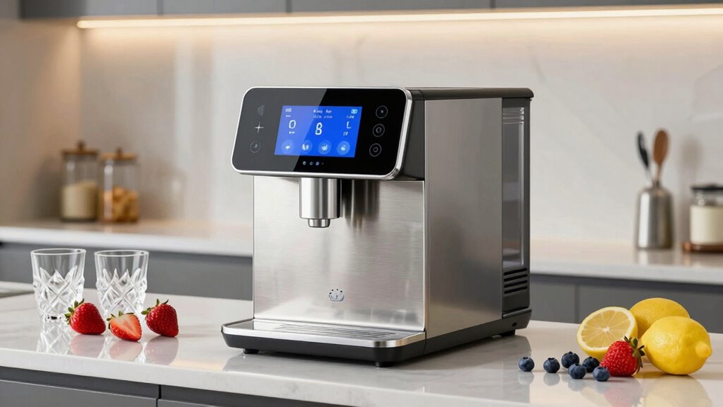 innovative connected drink devices