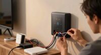 installation difficulty affects satisfaction
