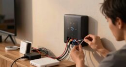 installation difficulty affects satisfaction