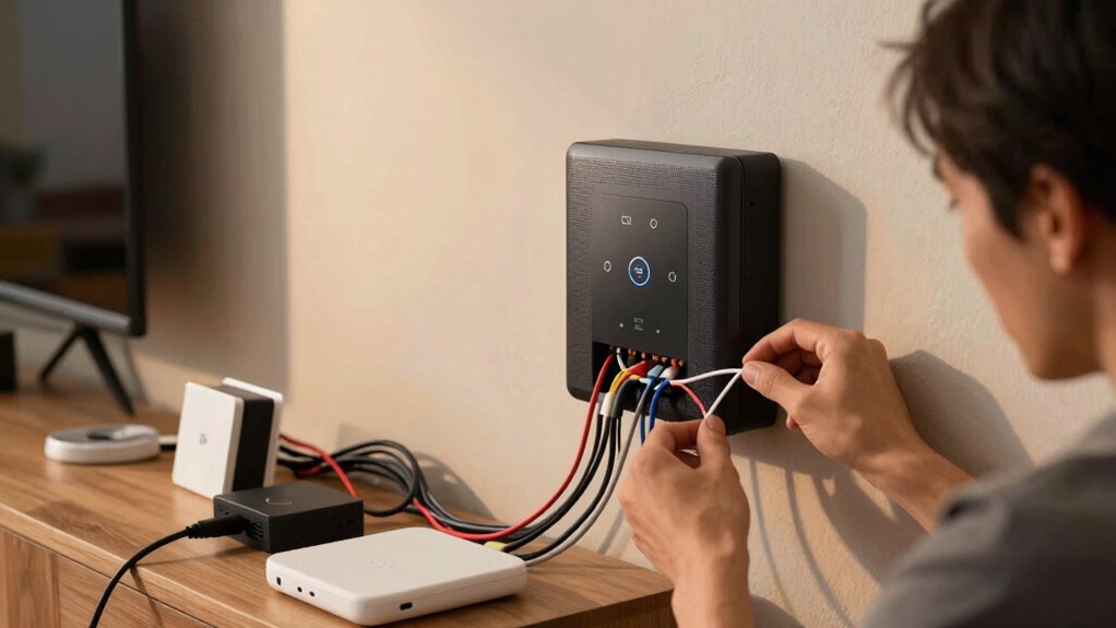 installation difficulty affects satisfaction